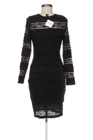 Kleid H&M, Größe S, Farbe Schwarz, Preis 30,99 €