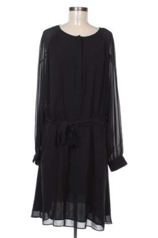 Šaty  H&M, Veľkosť XXL, Farba Čierna, Cena  12,95 €