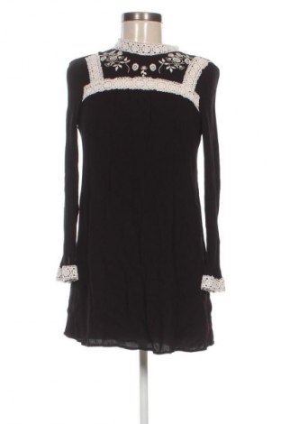 Рокля H&M, Размер S, Цвят Черен, Цена 20,45 €