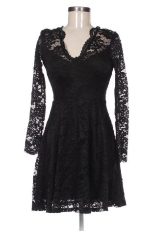 Rochie H&M, Mărime S, Culoare Negru, Preț 52,99 Lei