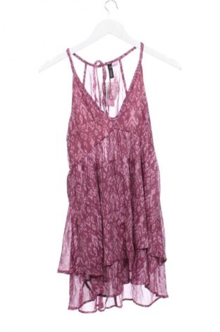 Φόρεμα H&M, Μέγεθος XS, Χρώμα Πολύχρωμο, Τιμή 23,59 €