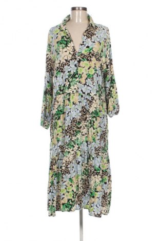 Рокля H&M, Размер M, Цвят Многоцветен, Цена 14,42 €