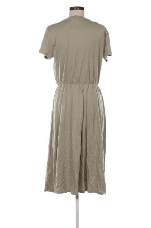 Rochie H&M, Mărime M, Culoare Verde, Preț 114,99 Lei