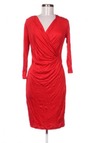 Рокля H&M, Размер S, Цвят Червен, Цена 14,31 €