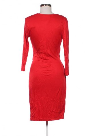 Рокля H&M, Размер S, Цвят Червен, Цена 14,31 €