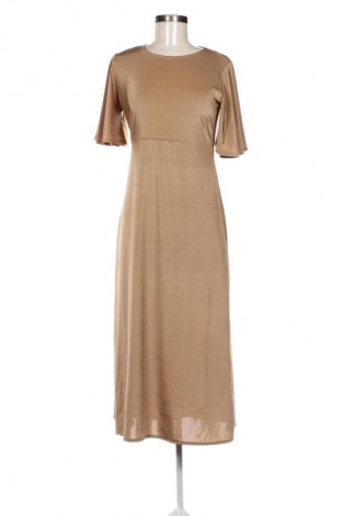 Rochie H&M, Mărime M, Culoare Maro, Preț 106,96 Lei