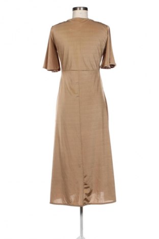 Rochie H&M, Mărime M, Culoare Maro, Preț 106,96 Lei