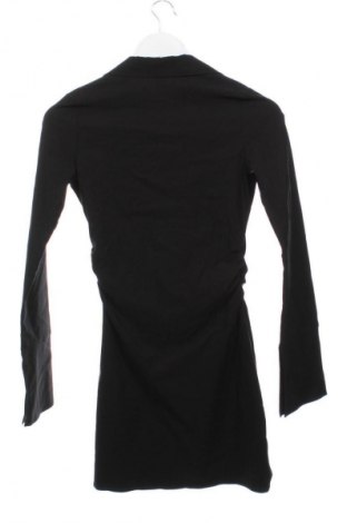 Kleid H&M, Größe XS, Farbe Schwarz, Preis 19,99 €