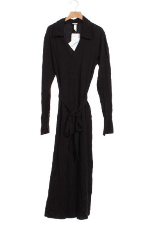 Рокля H&M, Размер XS, Цвят Черен, Цена 26,58 €
