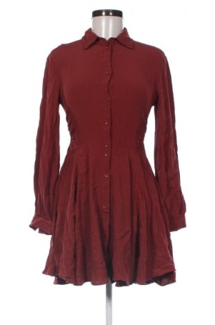 Šaty  H&M, Veľkosť S, Farba Hnedá, Cena  18,95 €