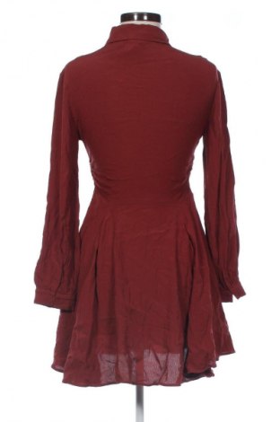 Šaty  H&M, Veľkosť S, Farba Hnedá, Cena  18,95 €