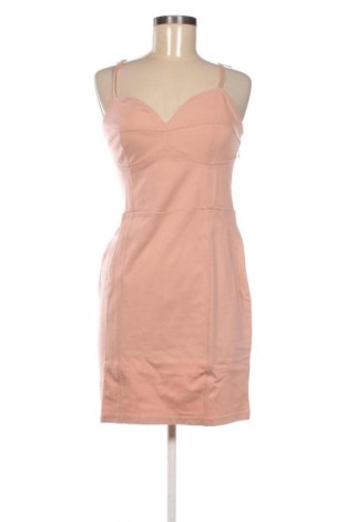 Рокля H&M, Размер L, Цвят Розов, Цена 23,51 €