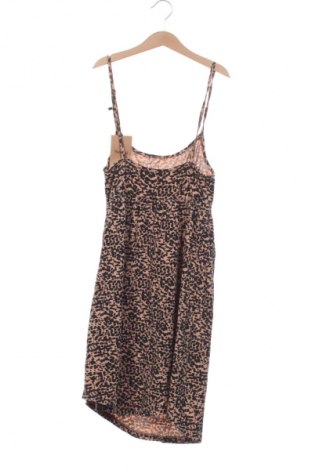 Рокля H&M, Размер XS, Цвят Многоцветен, Цена 13,02 €