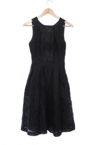 Рокля H&M, Размер XS, Цвят Черен, Цена 14,31 €