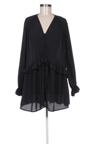 Рокля H&M, Размер XS, Цвят Син, Цена 14,31 €