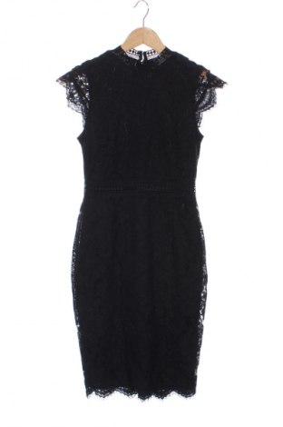Рокля H&M, Размер XS, Цвят Черен, Цена 18,42 €