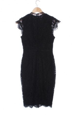 Рокля H&M, Размер XS, Цвят Черен, Цена 18,42 €