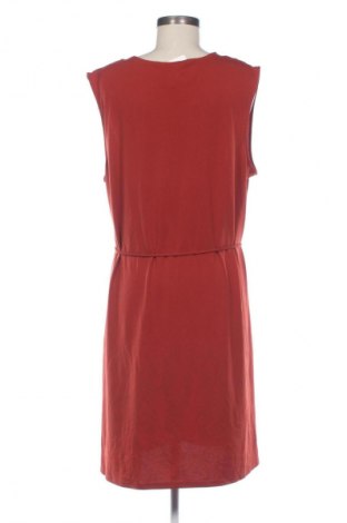 Šaty  H&M, Velikost L, Barva Hnědá, Cena  566,00 Kč