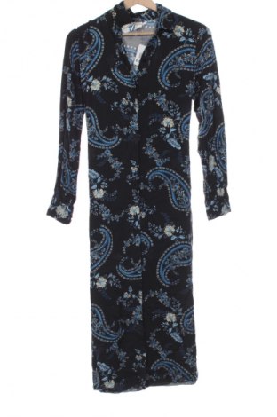 Рокля H&M, Размер XS, Цвят Многоцветен, Цена 16,36 €