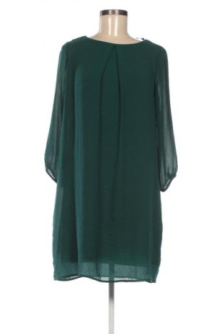 Rochie H&M, Mărime M, Culoare Verde, Preț 57,99 Lei