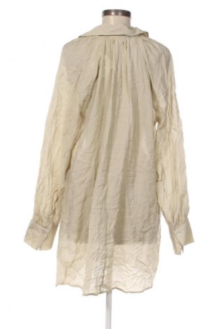 Rochie H&M, Mărime M, Culoare Bej, Preț 32,99 Lei