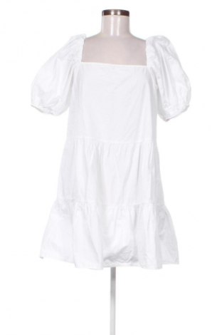 Φόρεμα H&M, Μέγεθος M, Χρώμα Λευκό, Τιμή 20,00 €