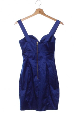 Šaty  H&M, Velikost XS, Barva Modrá, Cena  566,00 Kč