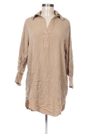 Φόρεμα H&M, Μέγεθος S, Χρώμα  Μπέζ, Τιμή 6,99 €