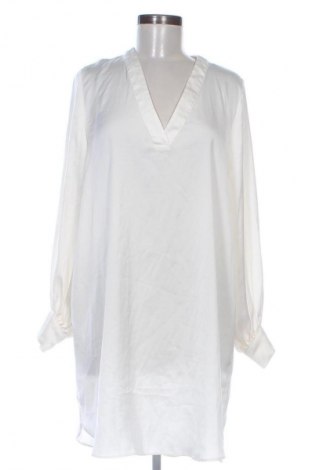 Рокля H&M, Размер S, Цвят Бял, Цена 7,66 €