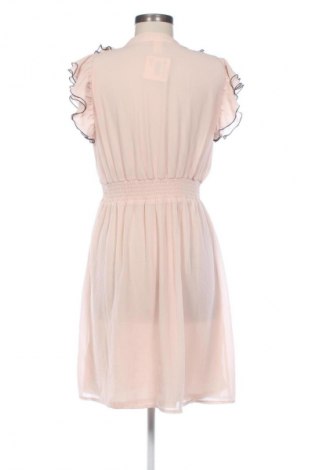 Рокля H&M, Размер L, Цвят Бежов, Цена 12,78 €