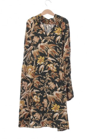 Рокля H&M, Размер XS, Цвят Многоцветен, Цена 12,27 €