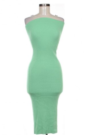 Рокля H&M, Размер S, Цвят Зелен, Цена 9,71 €