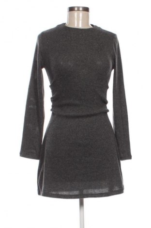 Šaty  H&M, Veľkosť S, Farba Sivá, Cena  9,95 €