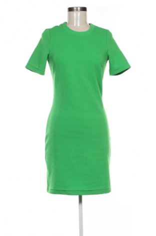 Рокля H&M, Размер S, Цвят Зелен, Цена 20,45 €