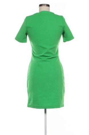 Рокля H&M, Размер S, Цвят Зелен, Цена 20,45 €