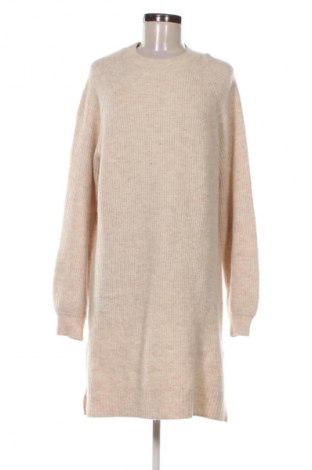 Šaty  H&M, Veľkosť M, Farba Béžová, Cena  10,95 €