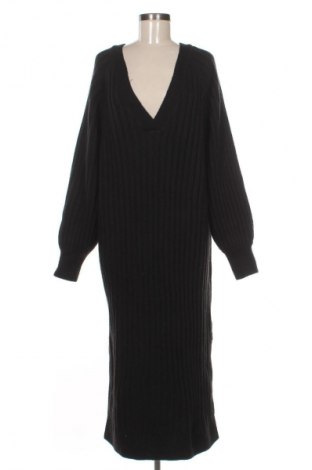 Φόρεμα H&M, Μέγεθος L, Χρώμα Μαύρο, Τιμή 13,99 €
