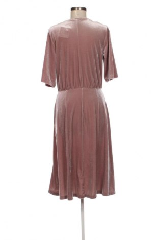 Рокля H&M, Размер M, Цвят Пепел от рози, Цена 8,18 €