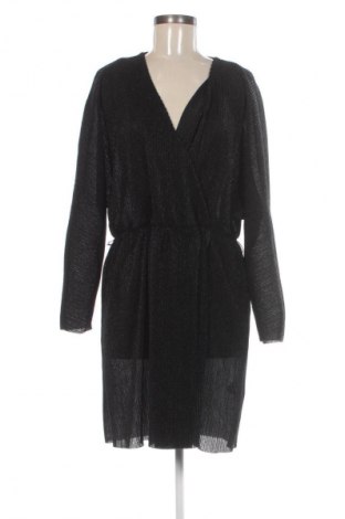 Šaty  H&M, Veľkosť L, Farba Čierna, Cena  7,95 €