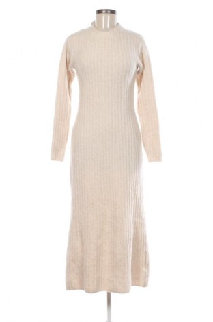 Šaty  H&M, Velikost S, Barva Béžová, Cena  359,00 Kč