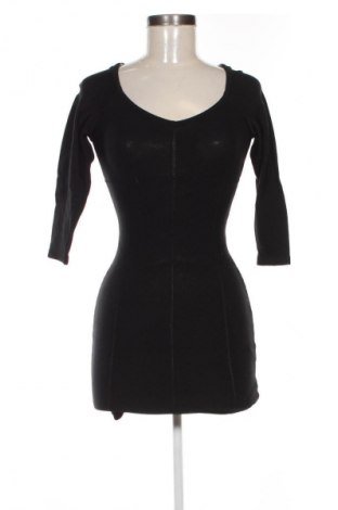 Φόρεμα H&M, Μέγεθος XS, Χρώμα Μαύρο, Τιμή 3,99 €