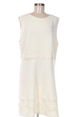 Rochie H&M, Mărime XL, Culoare Ecru, Preț 81,99 Lei