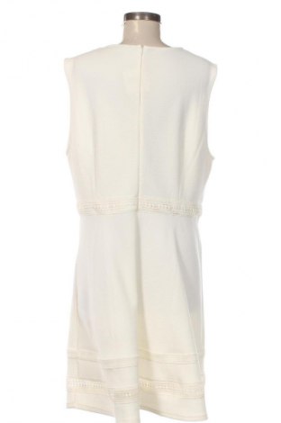 Rochie H&M, Mărime XL, Culoare Ecru, Preț 81,99 Lei