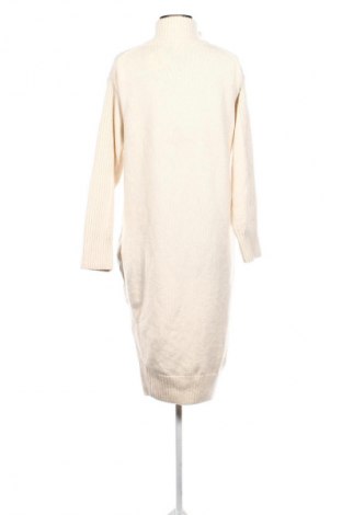 Šaty  H&M, Velikost M, Barva Krémová, Cena  569,00 Kč