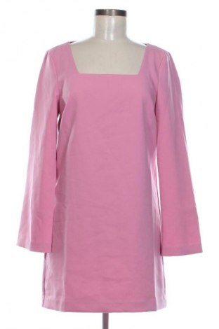 Рокля H&M, Размер S, Цвят Розов, Цена 6,64 €
