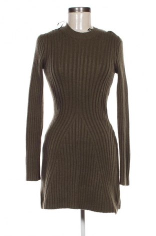 Рокля H&M, Размер XS, Цвят Зелен, Цена 9,20 €