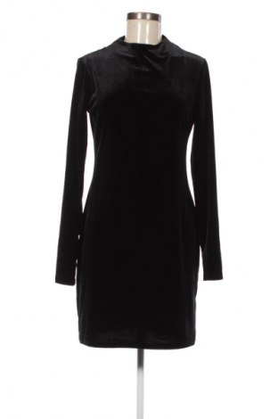 Šaty  H&M, Veľkosť L, Farba Čierna, Cena  4,95 €