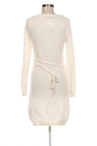 Рокля H&M, Размер M, Цвят Екрю, Цена 9,20 €