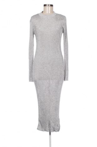 Šaty  H&M, Velikost M, Barva Stříbrná, Cena  749,00 Kč
