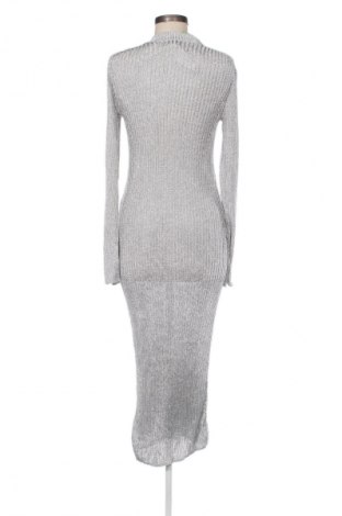 Šaty  H&M, Velikost M, Barva Stříbrná, Cena  749,00 Kč